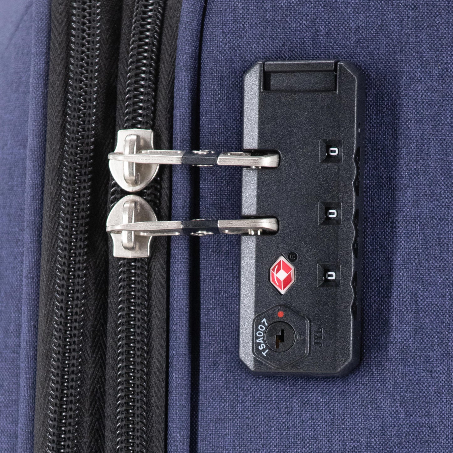 Sacoche d'enregistrement Samsonite Allerton DLX Large