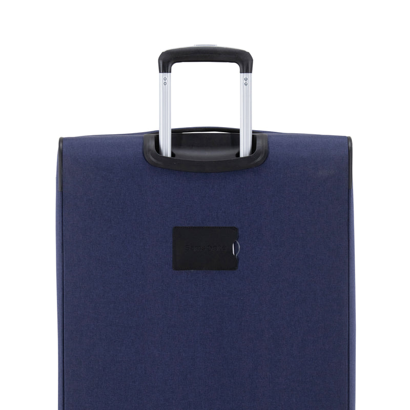 Sacoche d'enregistrement Samsonite Allerton DLX Large