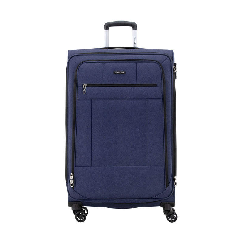 Sacoche d'enregistrement Samsonite Allerton DLX Large