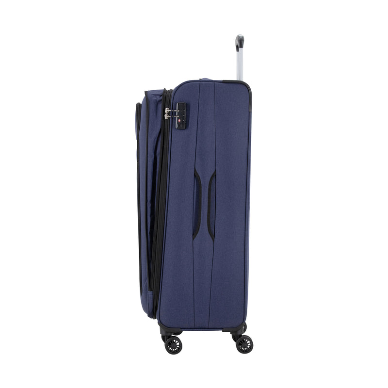 Sacoche d'enregistrement Samsonite Allerton DLX Large