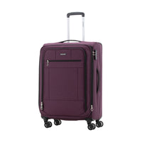 Sacoche d'enregistrement Samsonite Allerton DLX moyenne