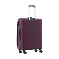 Sacoche d'enregistrement Samsonite Allerton DLX moyenne