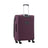 Sacoche d'enregistrement Samsonite Allerton DLX moyenne