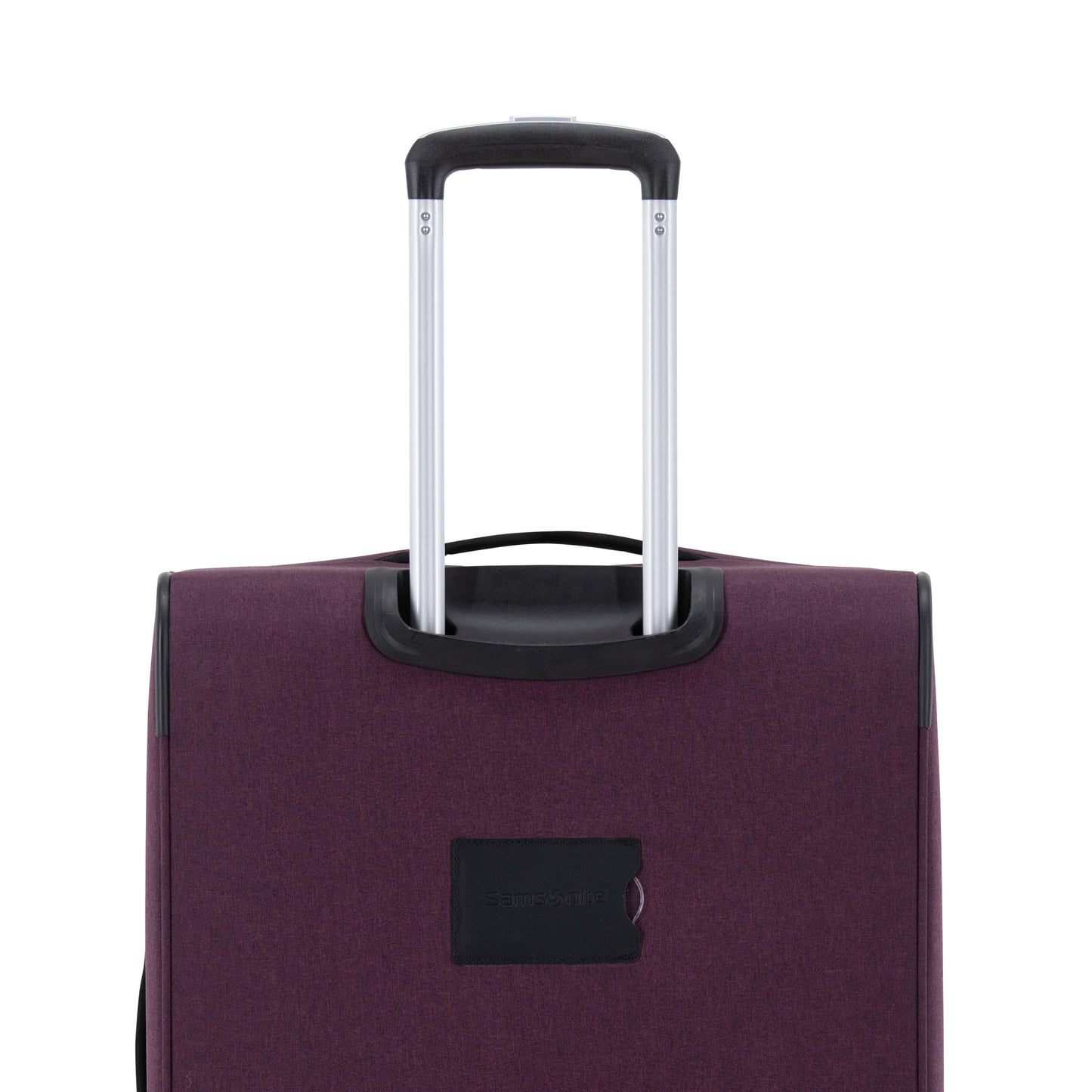 Sacoche d'enregistrement Samsonite Allerton DLX moyenne