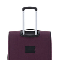 Sacoche d'enregistrement Samsonite Allerton DLX moyenne