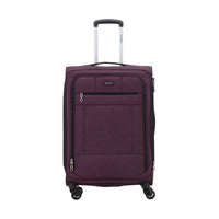 Sacoche d'enregistrement Samsonite Allerton DLX moyenne