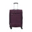 Sacoche d'enregistrement Samsonite Allerton DLX moyenne