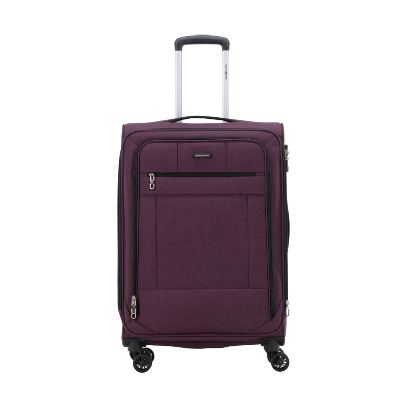 Sacoche d'enregistrement Samsonite Allerton DLX moyenne