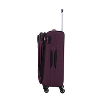 Sacoche d'enregistrement Samsonite Allerton DLX moyenne
