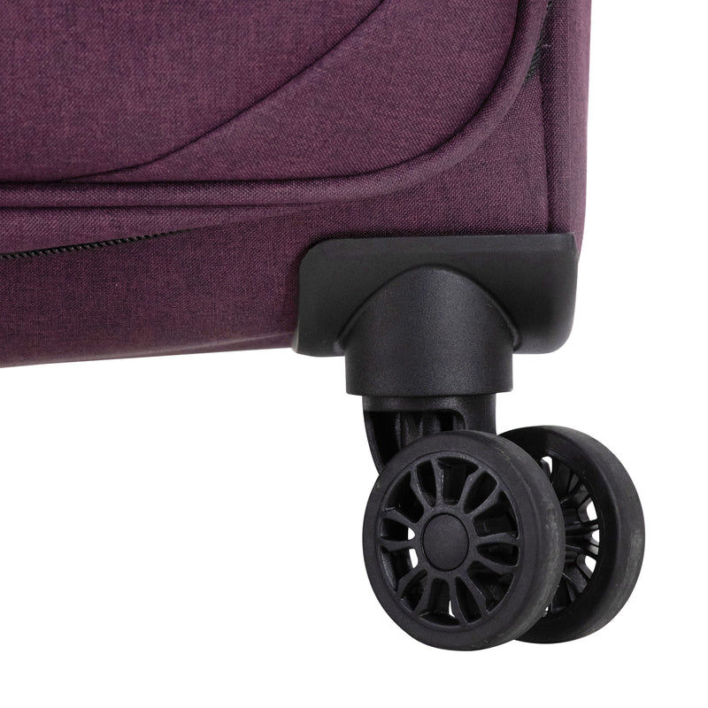 Sacoche d'enregistrement Samsonite Allerton DLX moyenne