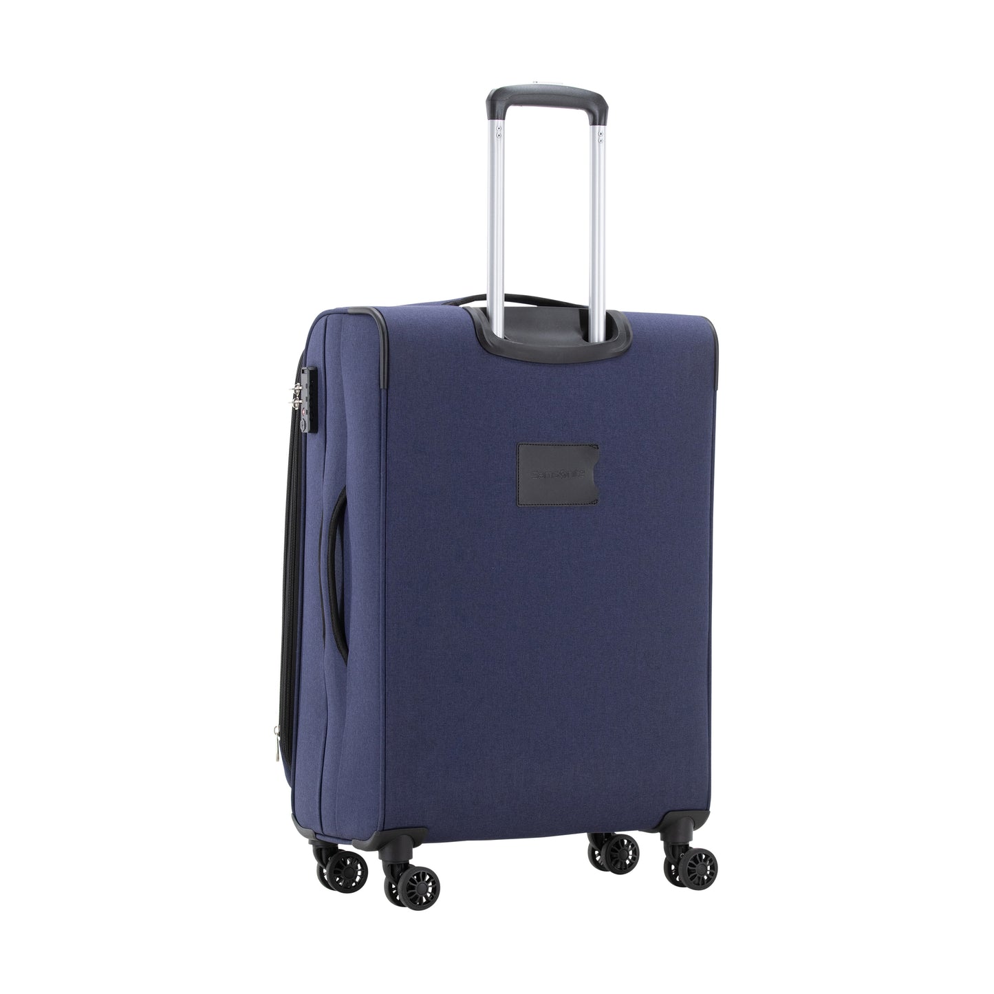 Sacoche d'enregistrement Samsonite Allerton DLX moyenne