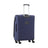 Sacoche d'enregistrement Samsonite Allerton DLX moyenne