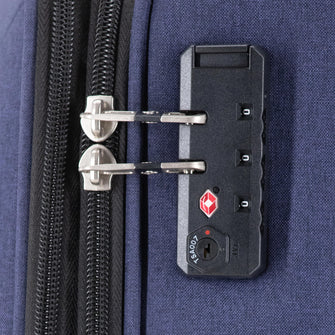 Samsonite Allerton DLX Check-in Medium