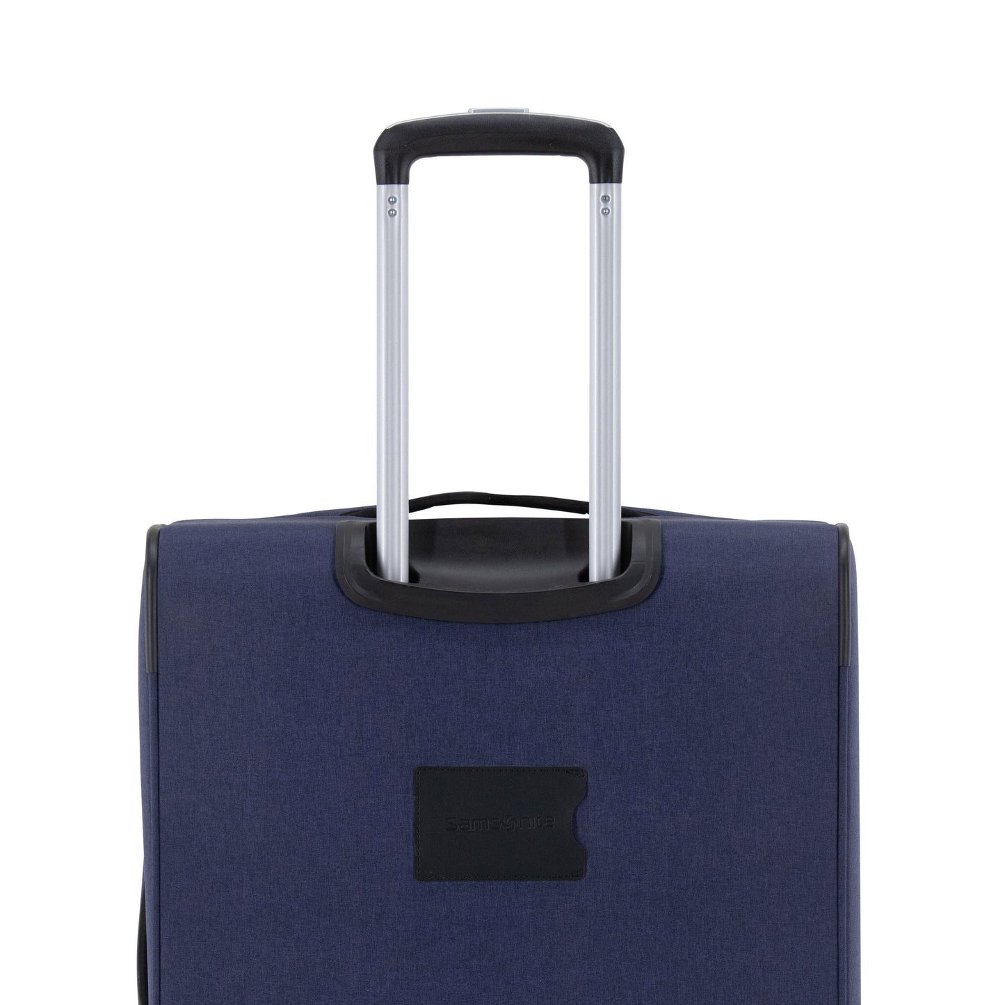 Sacoche d'enregistrement Samsonite Allerton DLX moyenne