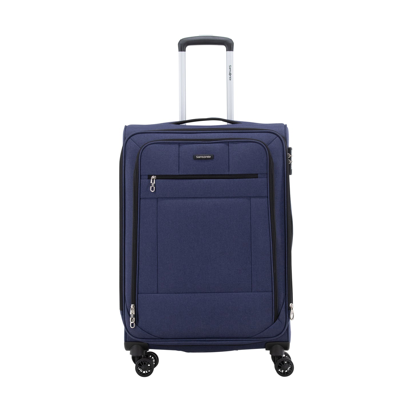 Sacoche d'enregistrement Samsonite Allerton DLX moyenne