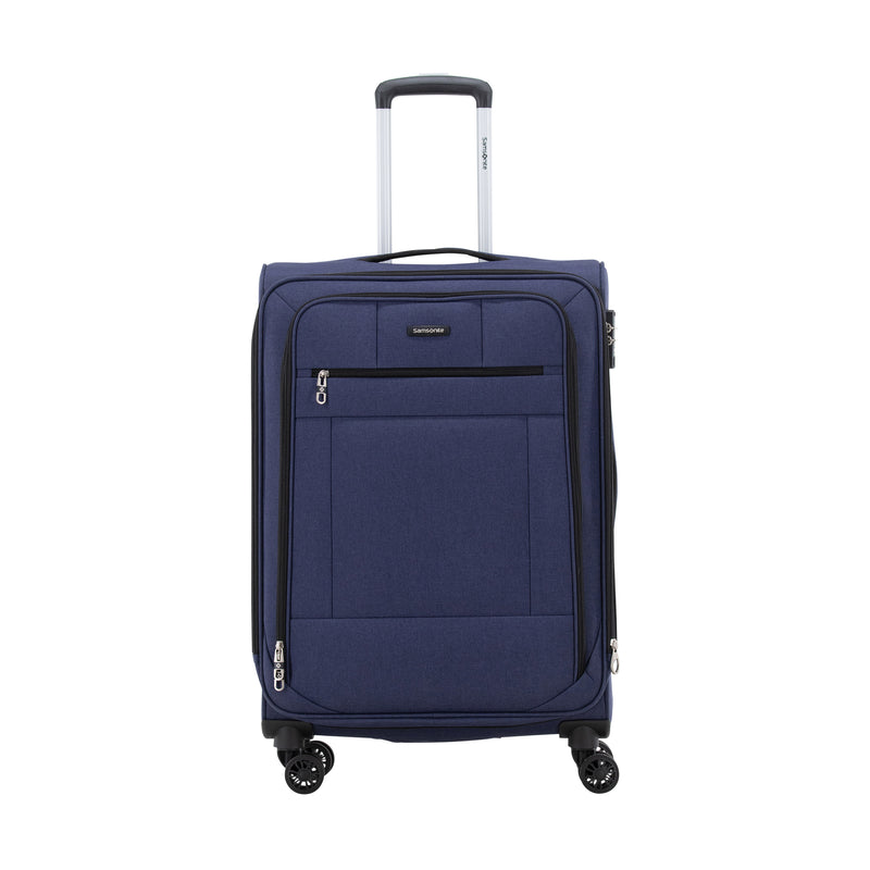 Sacoche d'enregistrement Samsonite Allerton DLX moyenne