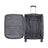 Sacoche d'enregistrement Samsonite Allerton DLX moyenne
