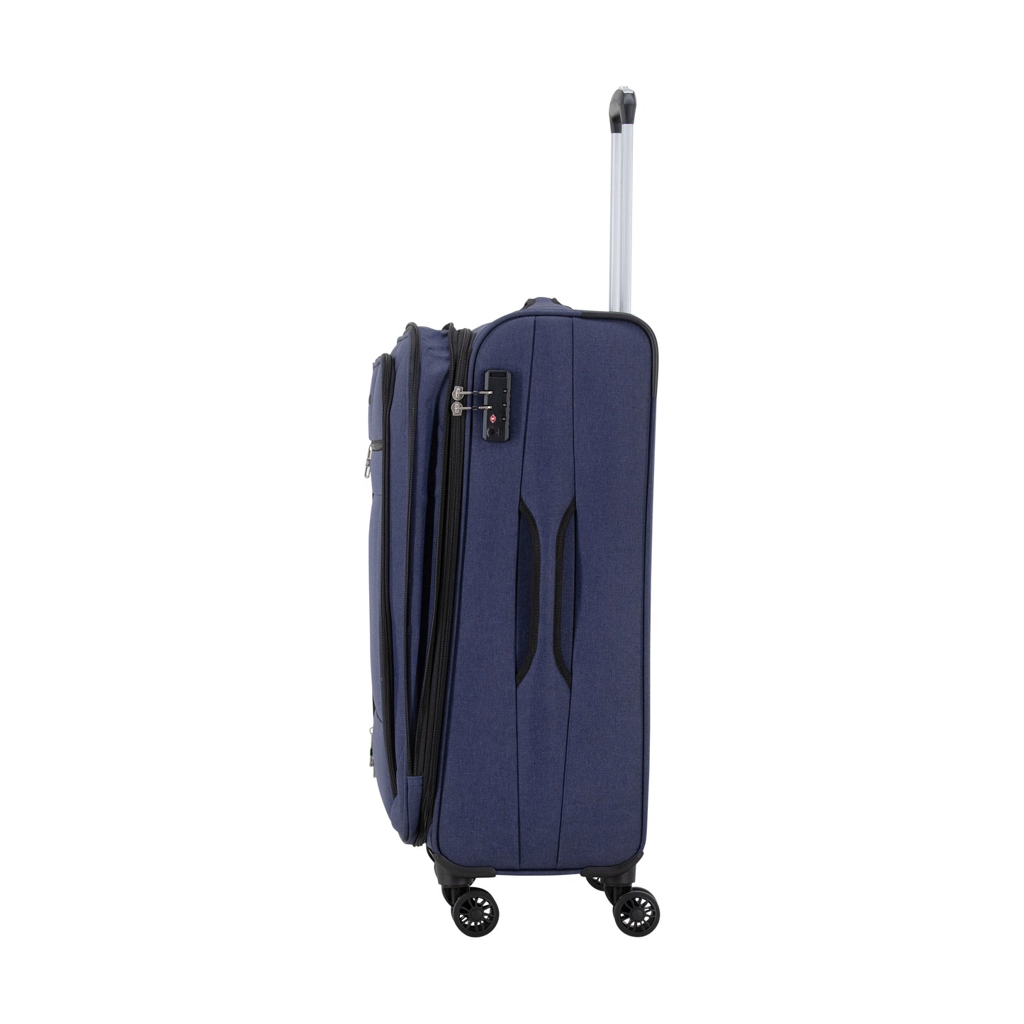Sacoche d'enregistrement Samsonite Allerton DLX moyenne