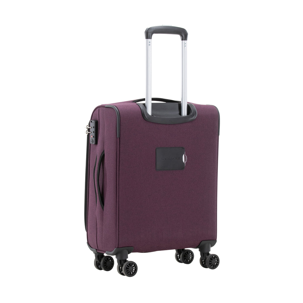Samsonite Allerton DLX Carry-On