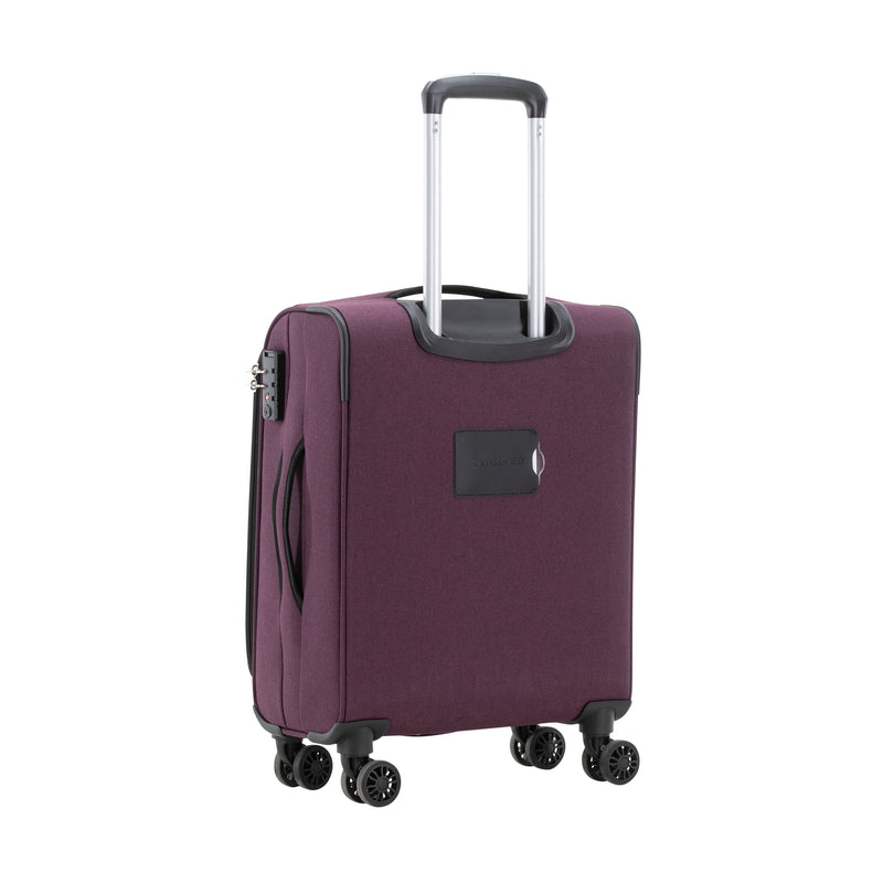 Samsonite Allerton DLX Carry-On