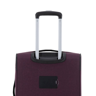 Samsonite Allerton DLX Carry-On