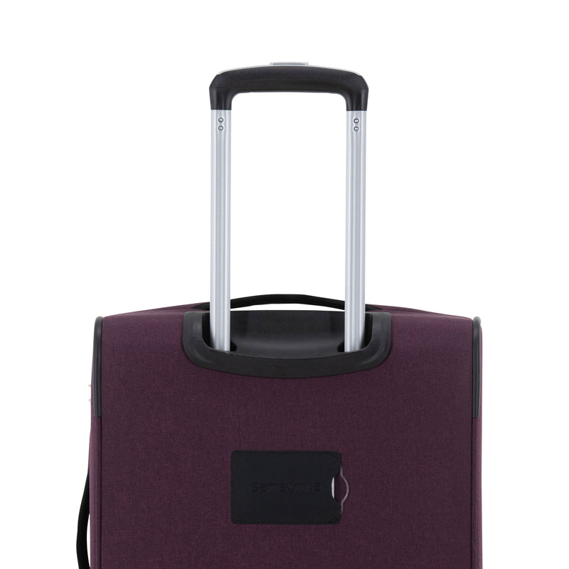 Samsonite Allerton DLX Carry-On