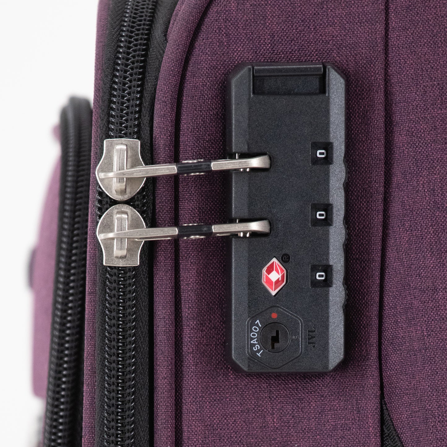 Sac de voyage Samsonite Allerton DLX