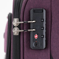 Samsonite Allerton DLX Carry-On