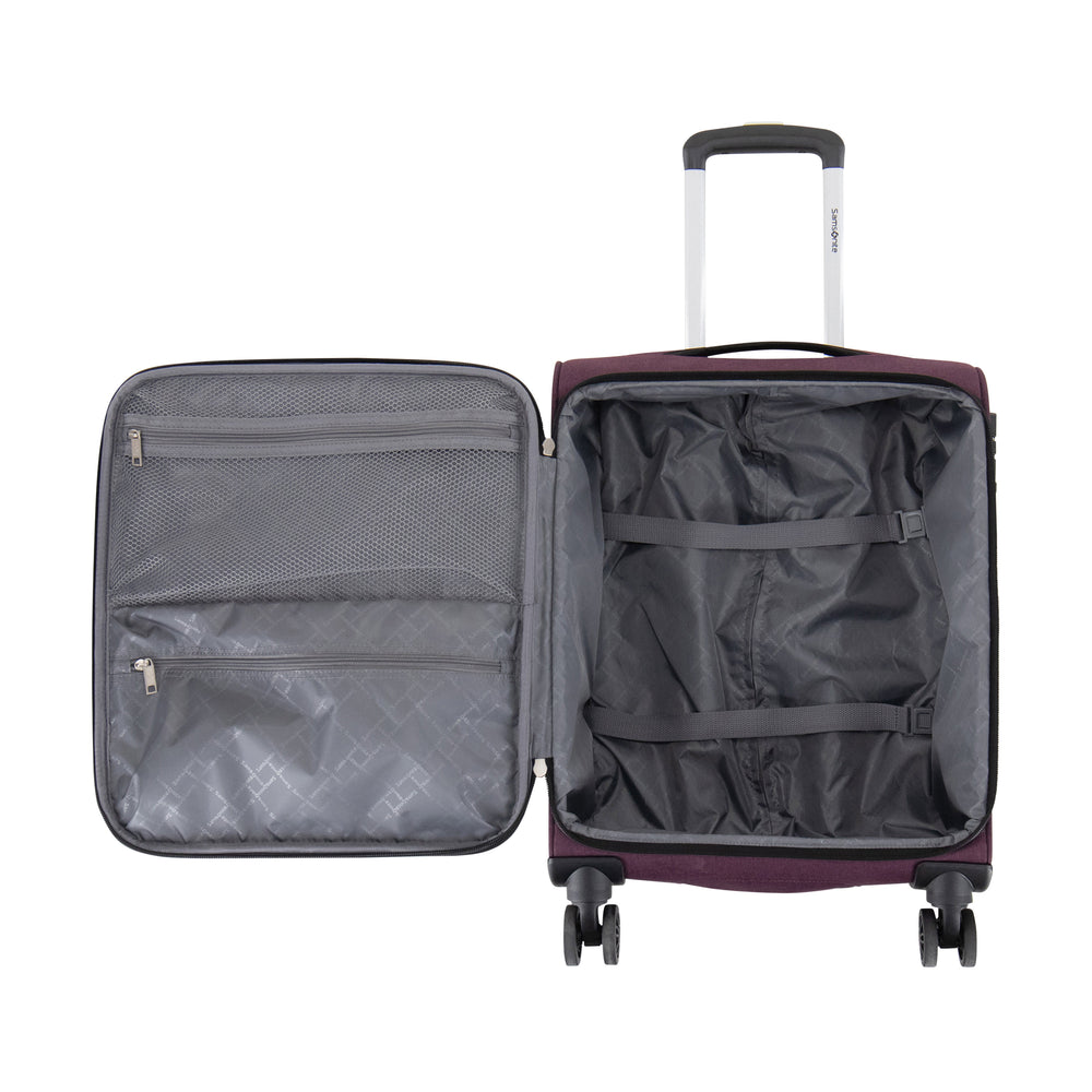 Samsonite Allerton DLX Carry-On