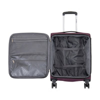 Samsonite Allerton DLX Carry-On