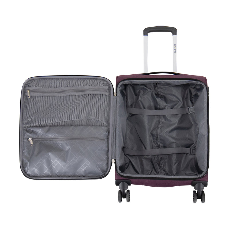 Samsonite Allerton DLX Carry-On