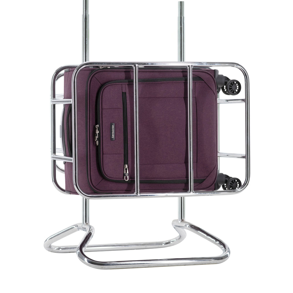 Samsonite Allerton DLX Carry-On