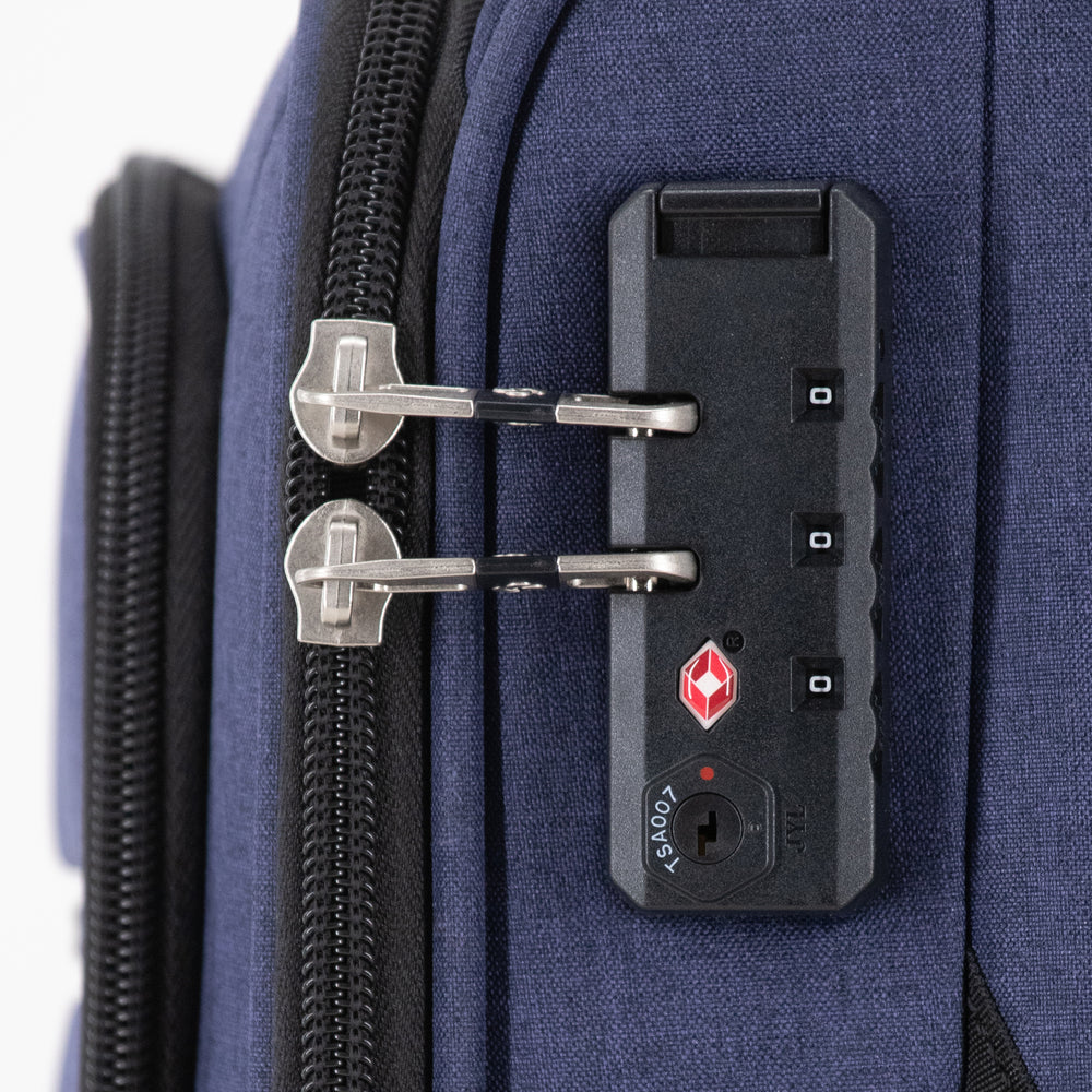 Samsonite Allerton DLX Carry-On