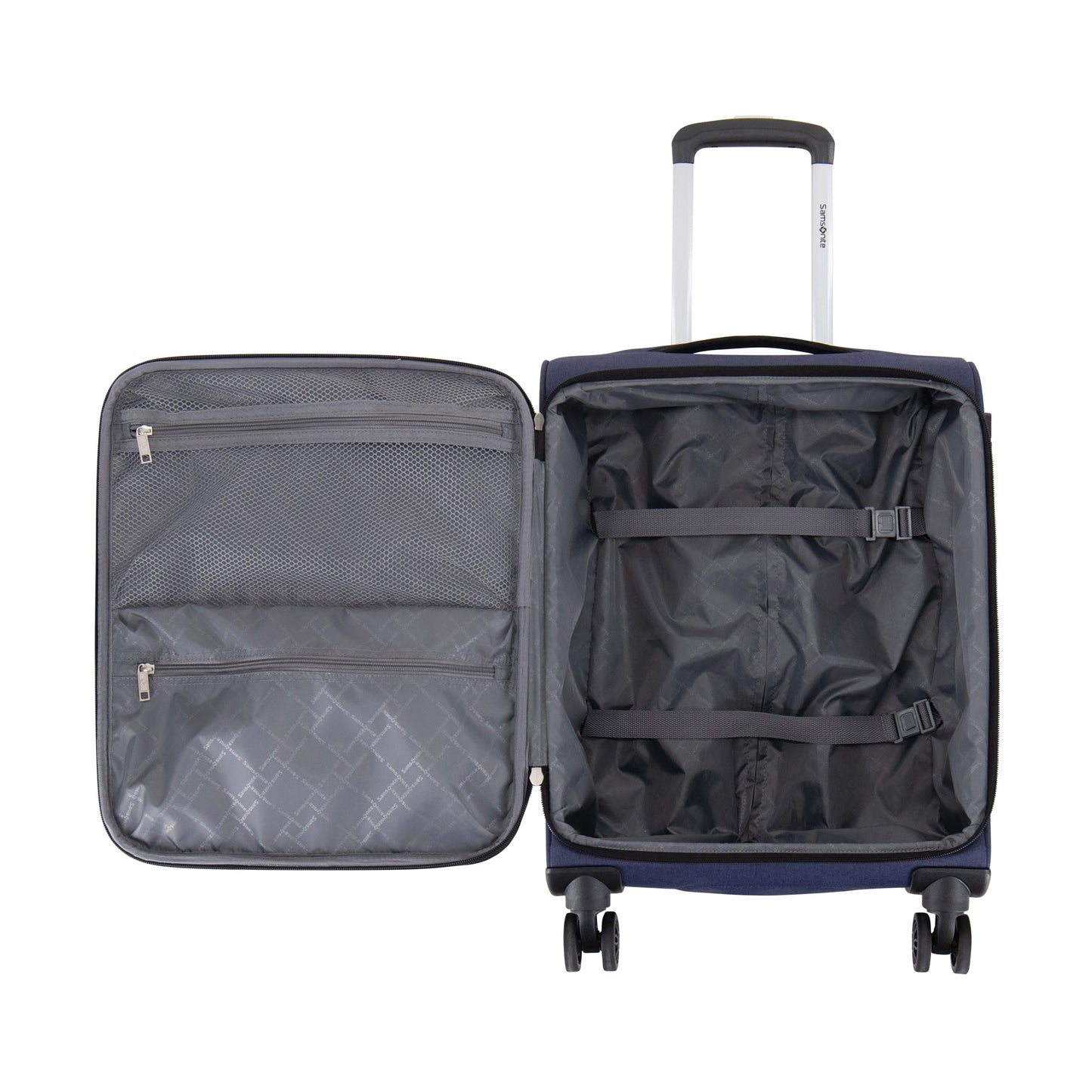 Sac de voyage Samsonite Allerton DLX