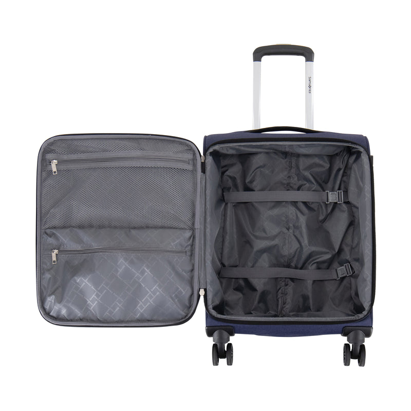 Samsonite Allerton DLX Carry-On