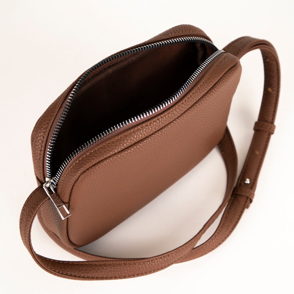 bentleys leather crossbody travel bag Bentley Classic Mini Crossbody – Shop Bentley