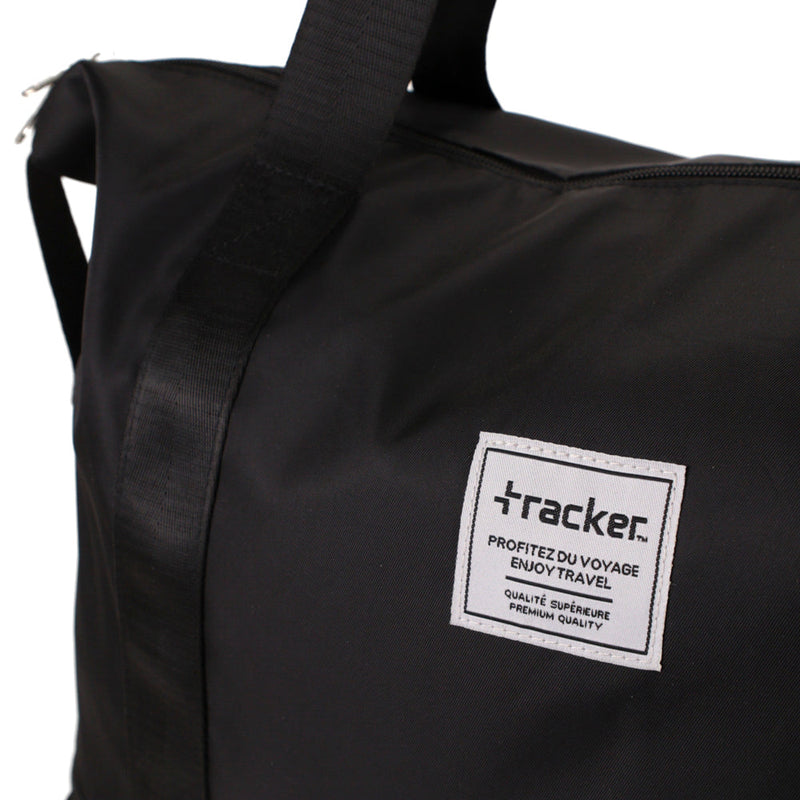 Sac de voyage à roulettes Tracker Vista 