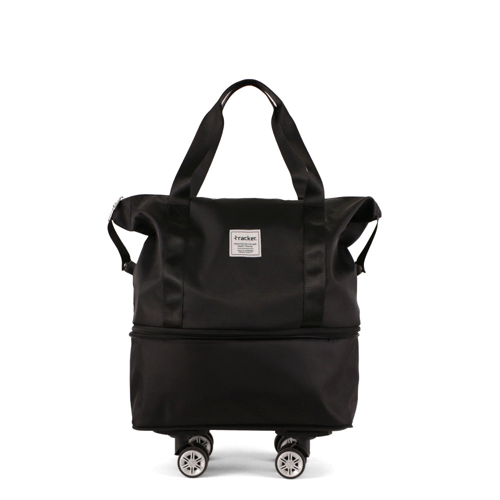 Tracker Vista Sac de voyage à roulettes