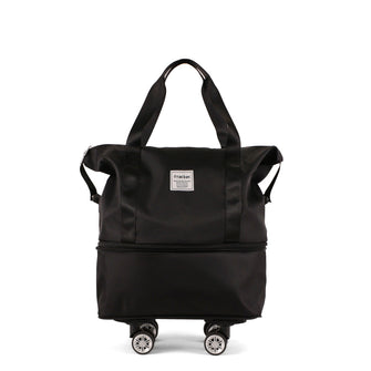 Tracker Vista Sac de voyage à roulettes