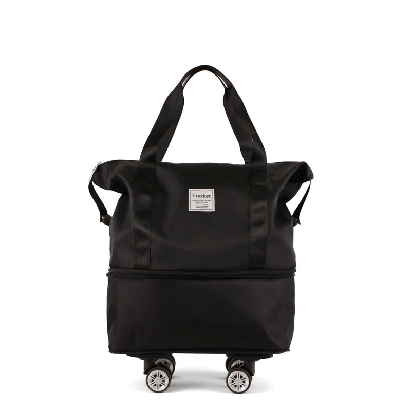 Sac de voyage à roulettes Tracker Vista 