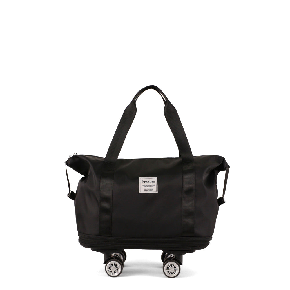 Tracker Vista travel bag on wheels