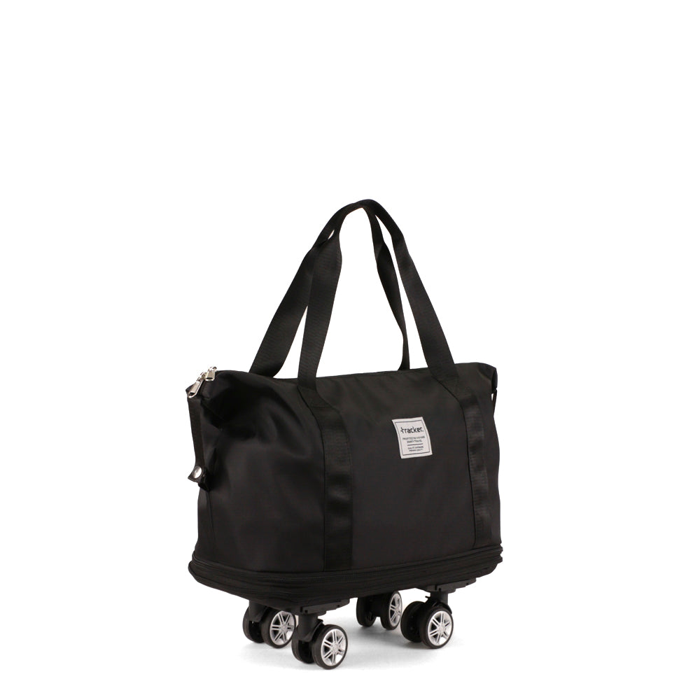 Tracker Vista Sac de voyage à roulettes