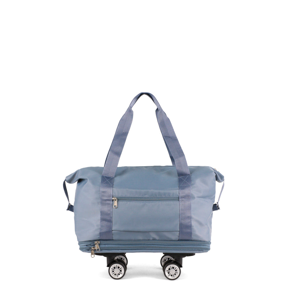 Tracker Vista Sac de voyage à roulettes