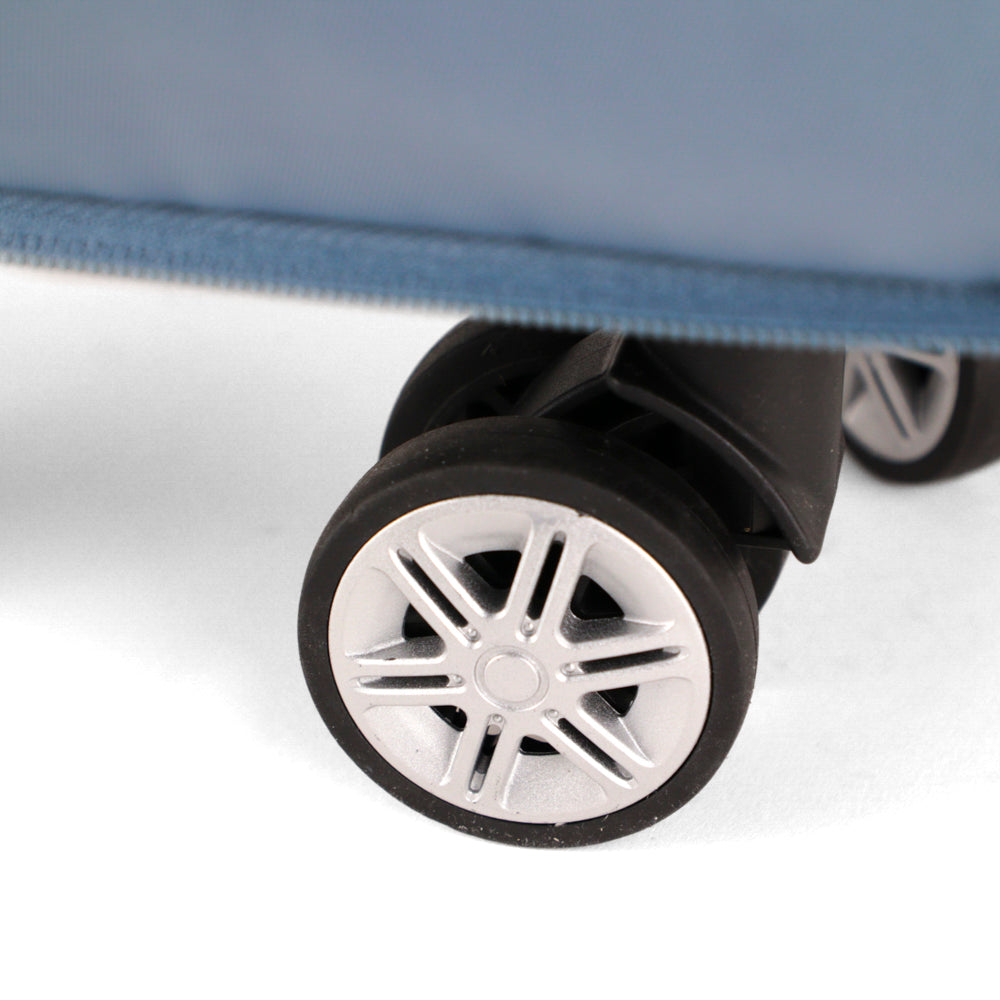 Tracker Vista Sac de voyage à roulettes