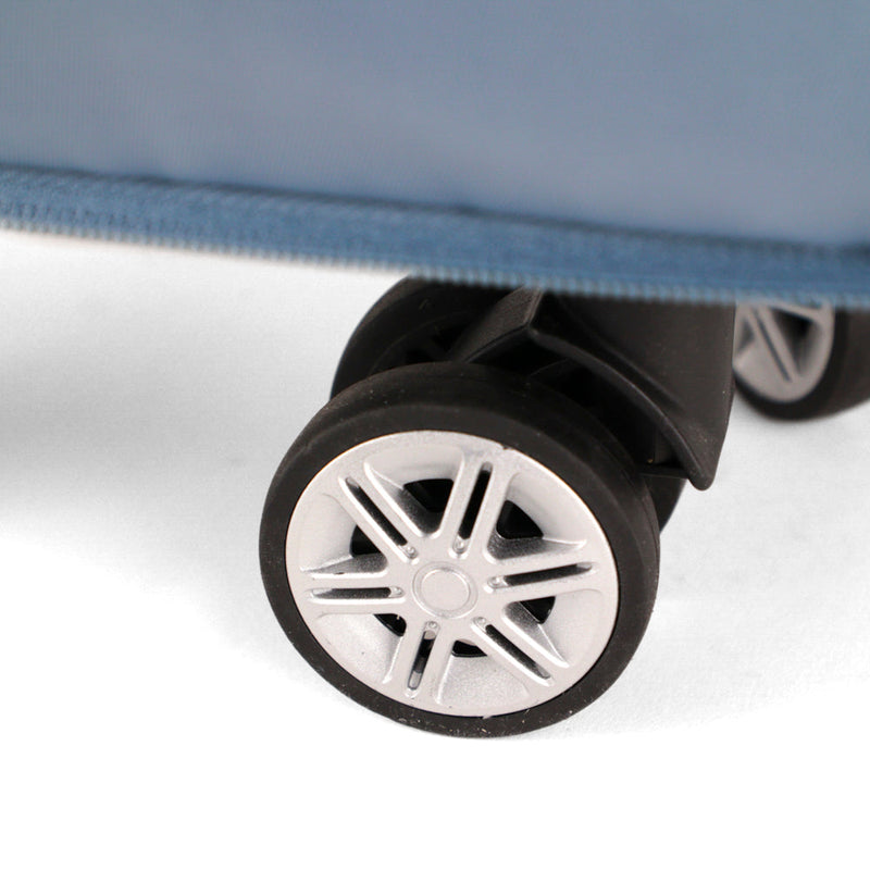 Sac de voyage à roulettes Tracker Vista 