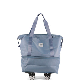 Tracker Vista Sac de voyage à roulettes