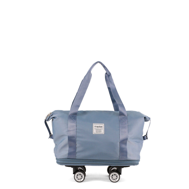 Sac de voyage à roulettes Tracker Vista 