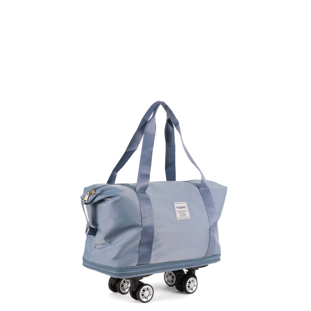 Tracker Vista Sac de voyage à roulettes