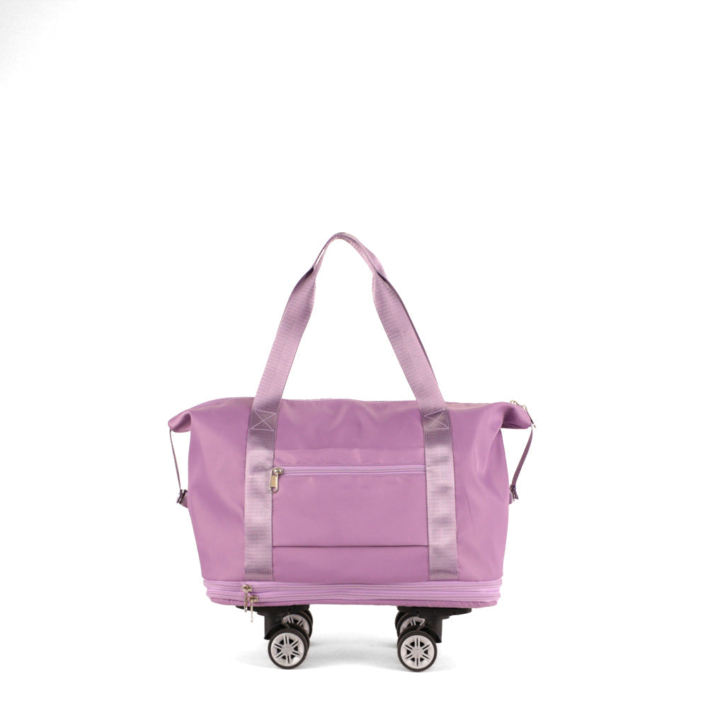 Tracker Vista Sac de voyage à roulettes