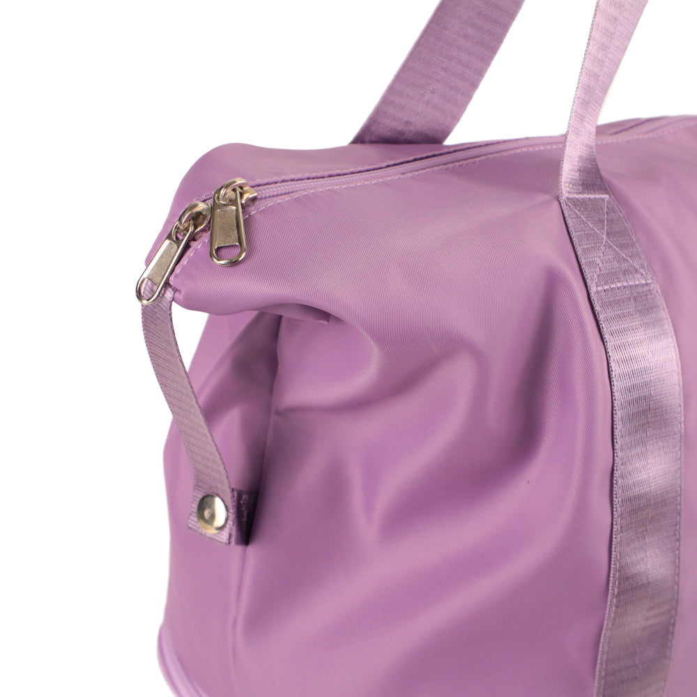 Tracker Vista Sac de voyage à roulettes